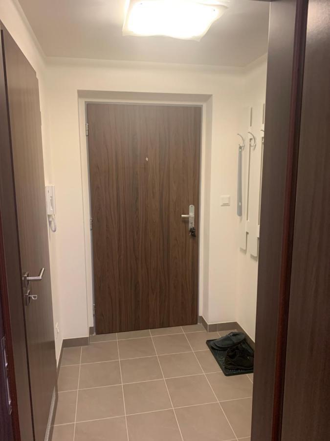 Modern Apartment In The City Center Plzeň Eksteriør billede